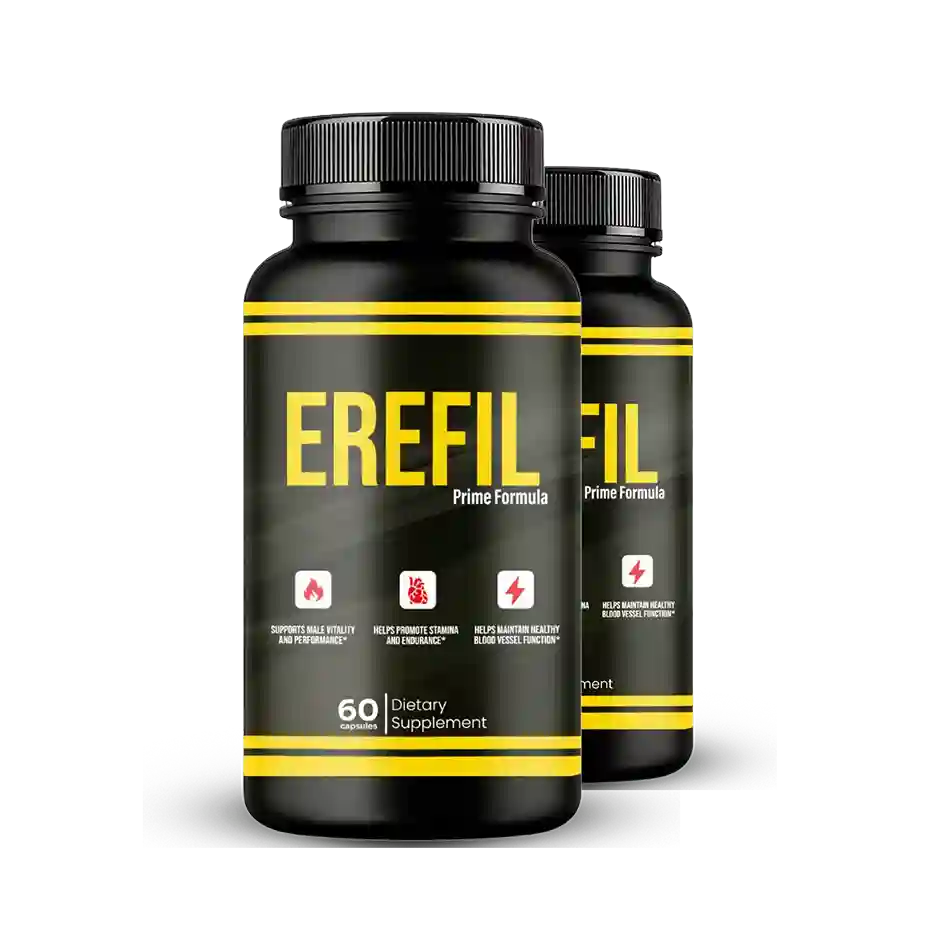 Erefil supplement