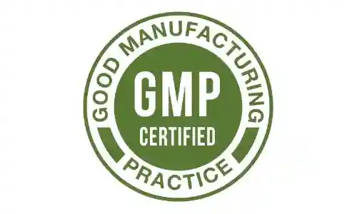 Erefil GMP Certified