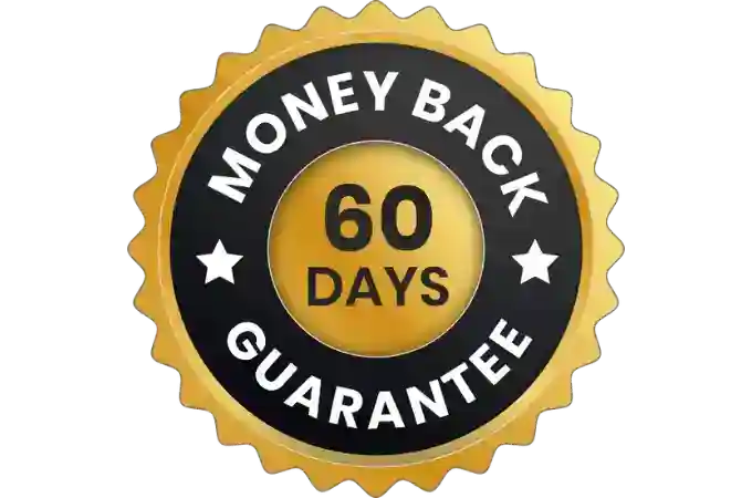 Erefil Money Back Guarantee